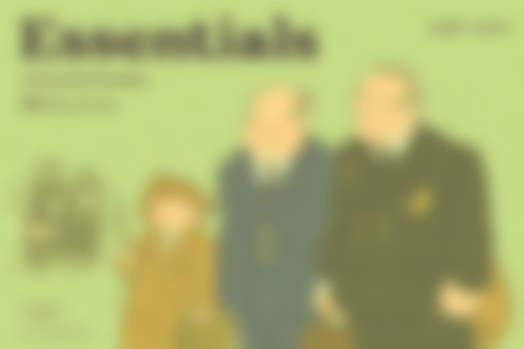 Ruah Stash Essentials brush samples